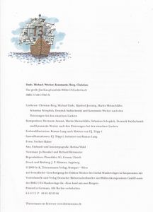 Das große Jim-Knopf-und-die-Wilde-13-Liederbuch