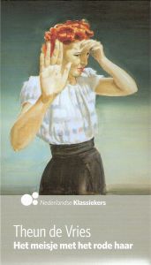 Het Meisje Met Het Rode Haar