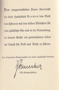 Mein Kampf