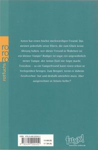 Der kleine Vampir zieht um