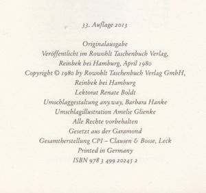 Der kleine Vampir zieht um