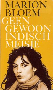 Geen Gewoon Indisch Meisje