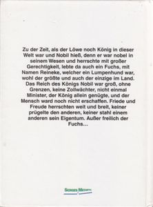 Reineke Fuchs