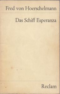 Das Schiff Esperanza