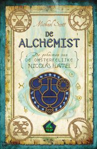 De Alchemist