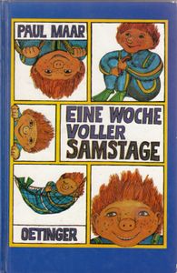 Eine Woche voller Samstage