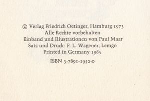 Eine Woche voller Samstage