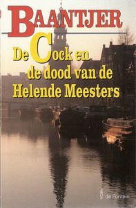 De Cock En De Dood Van De Helende Meesters