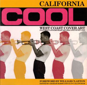 California COOL - West Coast Cover Art