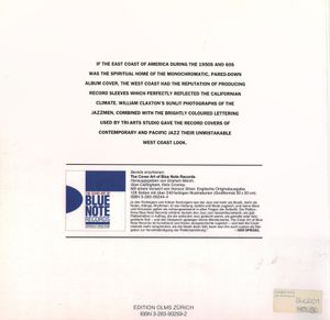 California COOL - West Coast Cover Art