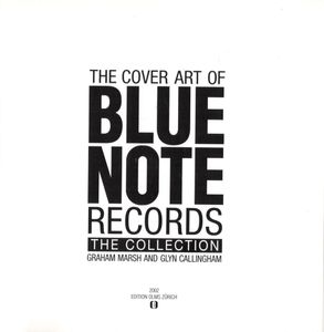The Cover Art of Blue Note Records: The Collection