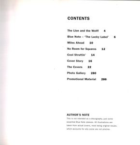 The Cover Art of Blue Note Records: The Collection
