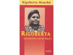 Rigoberta Kleindochter Van De Maya's