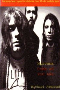 Nirvana - Come As You Are