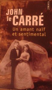 Un amant naïf et sentimental