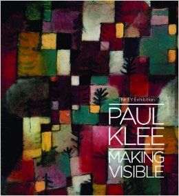 The EY Exhibition - Paul Klee: Making Visible