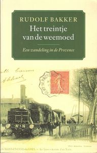 Het Treintje Van De Weemoed