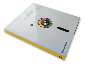Factory Records: The Complete Graphic Album