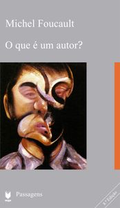 O Que É Um Autor?