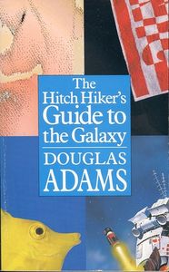 The Hitch Hiker's Guide to the Galaxy