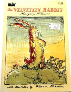 The Velveteen Rabbit