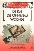 De Kat Die Op Niveau Woonde