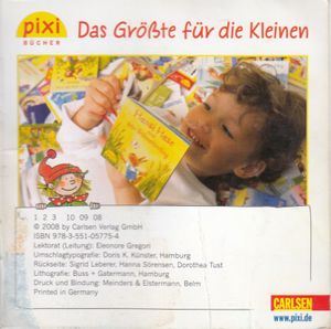 Conni spielt Fußball