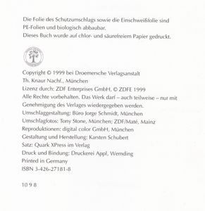 Geheimnisse unseres Universums - Zeitreisen, Quantenwelten, Weltformeln
