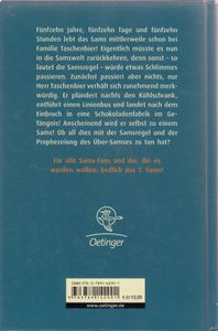 Sams im Glück