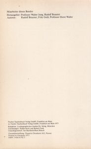 Fischer Kolleg 2: Mathematik