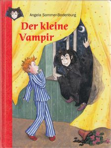 Der kleine Vampir
