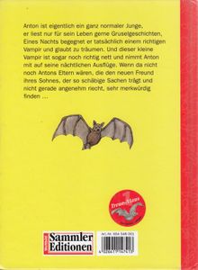 Der kleine Vampir