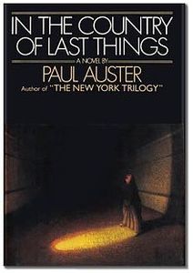 In the Country of Last Things