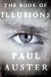 The Book Of Illusions