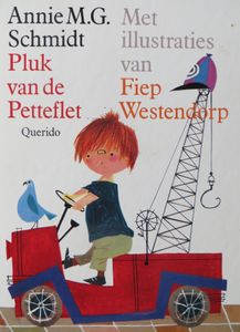Pluk van de Petteflet