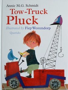 Tow-Truck Pluck