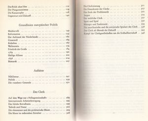 Politische Schriften