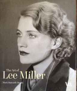 The Art of Lee Miller