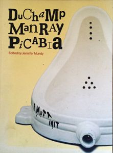 Duchamp Man Ray Picabia