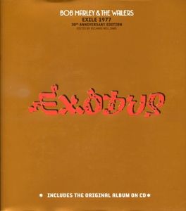 Bob Marley & The Wailers Exodus