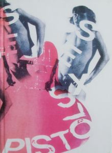 SEX & Seditionaries