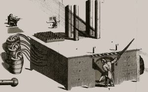 Illustrations of madness