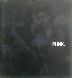 Punk. A Life Apart