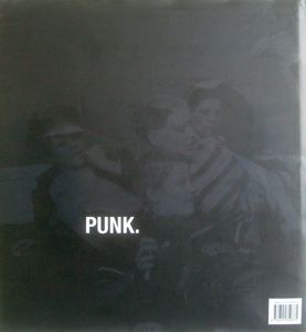 Punk. A Life Apart