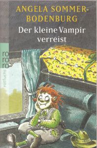 Der kleine Vampir verreist