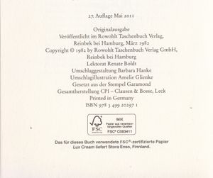 Der kleine Vampir verreist