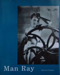 Man Ray