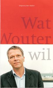 Wat Wouter Wil