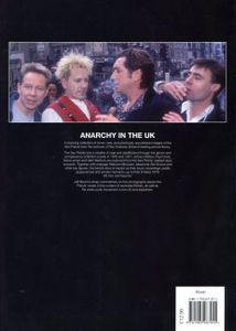Rex Collections: The Sex Pistols