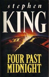 Four Past Midnight